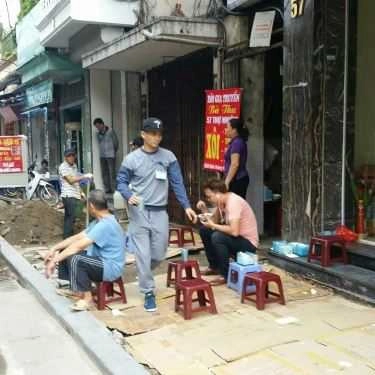 Tổng hợp- Ăn vặt Bà Thu - Xôi Gia Truyền