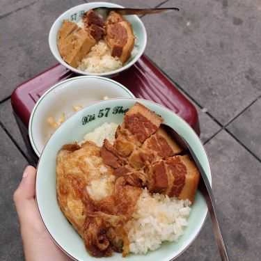 Món ăn- Ăn vặt Bà Thu - Xôi Gia Truyền