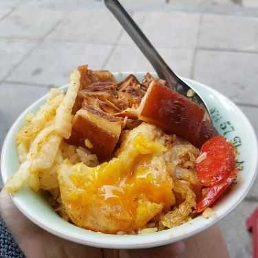 Món ăn- Ăn vặt Bà Thu - Xôi Gia Truyền