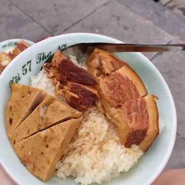 Món ăn- Ăn vặt Bà Thu - Xôi Gia Truyền