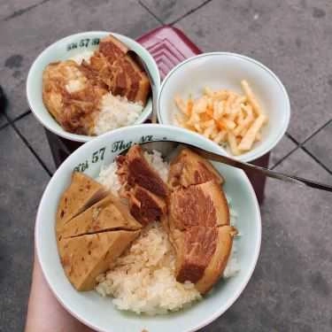 Món ăn- Ăn vặt Bà Thu - Xôi Gia Truyền