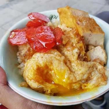 Món ăn- Ăn vặt Bà Thu - Xôi Gia Truyền