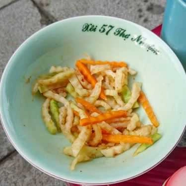 Món ăn- Ăn vặt Bà Thu - Xôi Gia Truyền