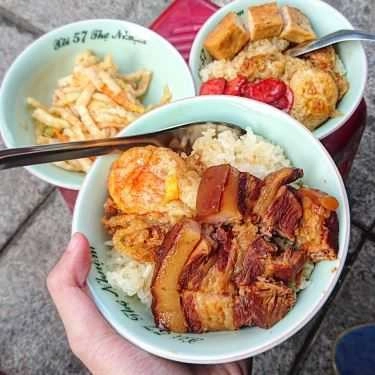 Món ăn- Ăn vặt Bà Thu - Xôi Gia Truyền