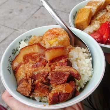 Món ăn- Ăn vặt Bà Thu - Xôi Gia Truyền