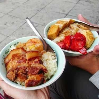 Món ăn- Ăn vặt Bà Thu - Xôi Gia Truyền