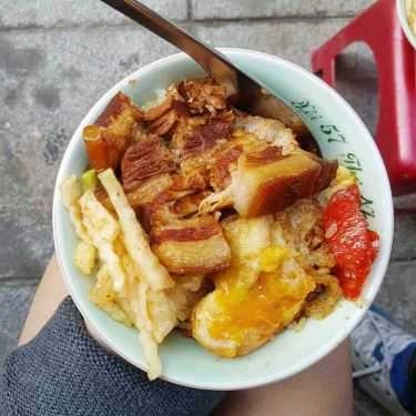 Món ăn- Ăn vặt Bà Thu - Xôi Gia Truyền