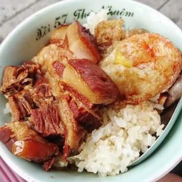 Món ăn- Ăn vặt Bà Thu - Xôi Gia Truyền