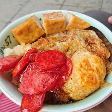 Món ăn- Ăn vặt Bà Thu - Xôi Gia Truyền