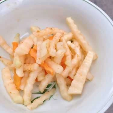 Món ăn- Ăn vặt Bà Thu - Xôi Gia Truyền