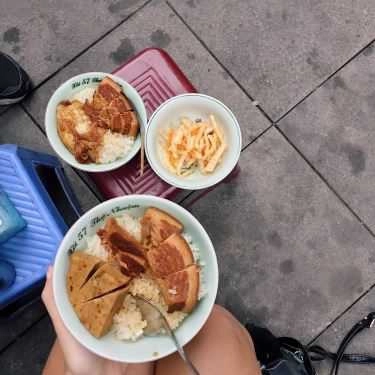 Món ăn- Ăn vặt Bà Thu - Xôi Gia Truyền