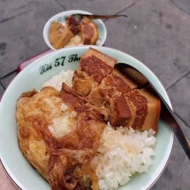 Món ăn- Ăn vặt Bà Thu - Xôi Gia Truyền