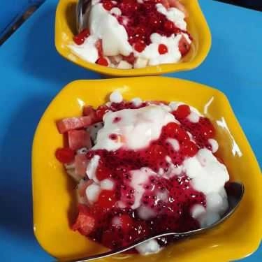 Món ăn- Cafe Bà Thủy - Chè & Đồ Uống Các Loại