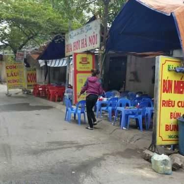 Tổng hợp- Quán Nhậu Ba Tươi - Bia Hơi Hà Nội