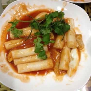 Món ăn- Cafe Bà Xã Đậu Hủ - Đậu Hủ Singapore
