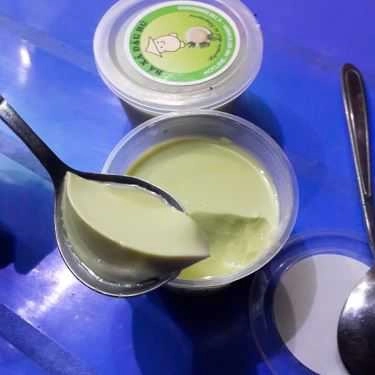 Món ăn- Cafe Bà Xã Đậu Hũ - Đội Cấn
