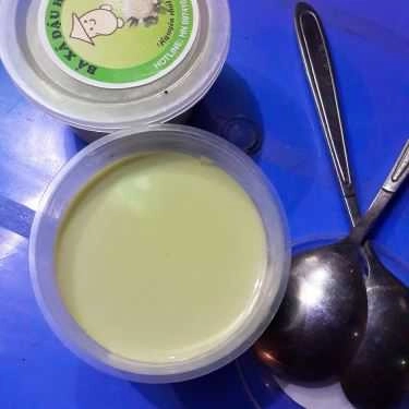 Món ăn- Cafe Bà Xã Đậu Hũ - Đội Cấn