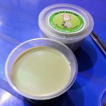 Món ăn- Cafe Bà Xã Đậu Hũ - Đội Cấn