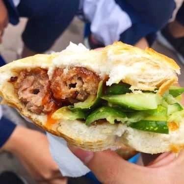 Món ăn- Ăn vặt Bà Xuân - Thịt Xiên Nướng