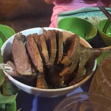 Món ăn- Ăn vặt Bà Yên - Bún Miến Ngan