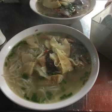 Món ăn- Ăn vặt Bà Yên - Bún Miến Ngan