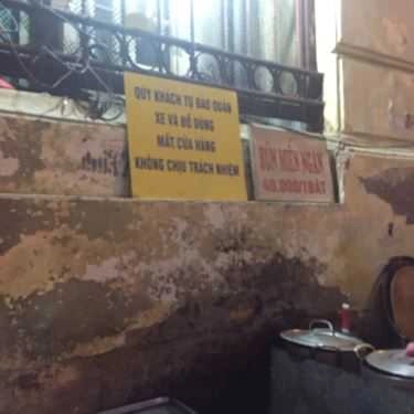 Tổng hợp- Ăn vặt Bà Yên - Bún Miến Ngan