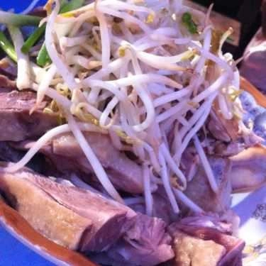 Món ăn- Ăn vặt Bà Yên - Bún Miến Ngan