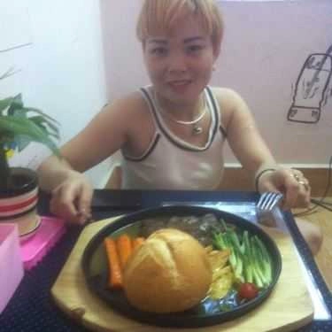 Món ăn- Baby Coffee Eat Meet