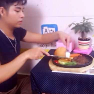 Tổng hợp- Baby Coffee Eat Meet