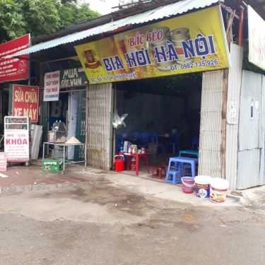 Tổng hợp- Quán Nhậu Bắc Béo - Bia Hơi Hà Nội