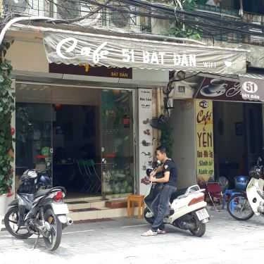 Tổng hợp- Bác Lùn Cafe