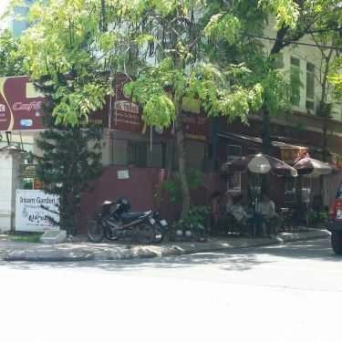 Tổng hợp- Bách Cafe - Nguyễn Thị Định