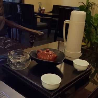 Tổng hợp- Cafe Bạch Hạc Trà - Tô Hiệu