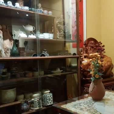 Tổng hợp- Cafe Bạch Hạc Trà - Tô Hiệu