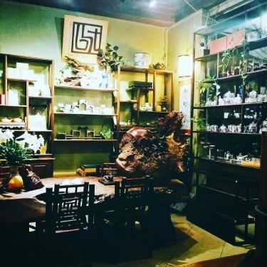 Tổng hợp- Cafe Bạch Hạc Trà - Tô Hiệu