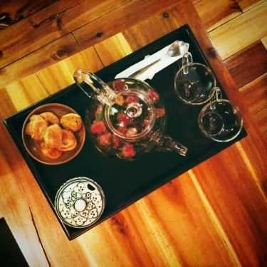 Tổng hợp- Cafe Bạch Hạc Trà - Tô Hiệu