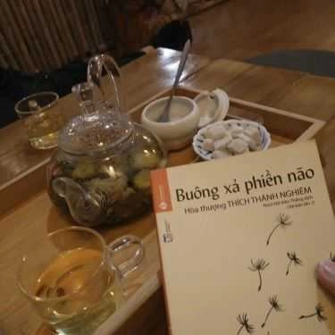 Tổng hợp- Cafe Bạch Hạc Trà - Tô Hiệu