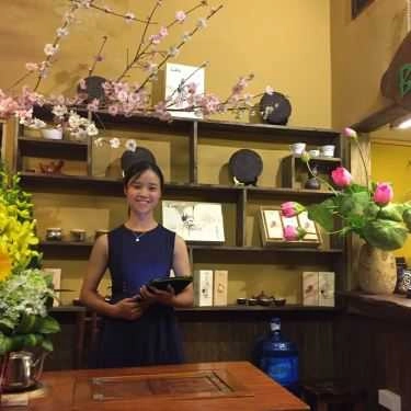 Tổng hợp- Cafe Bách Niên Trà