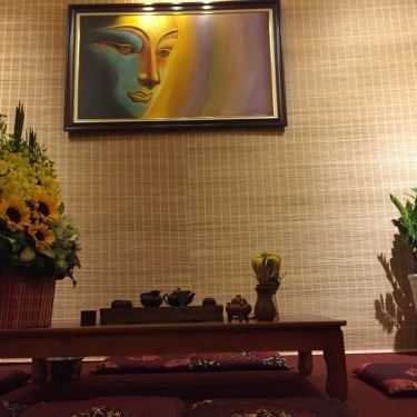 Tổng hợp- Cafe Bách Niên Trà