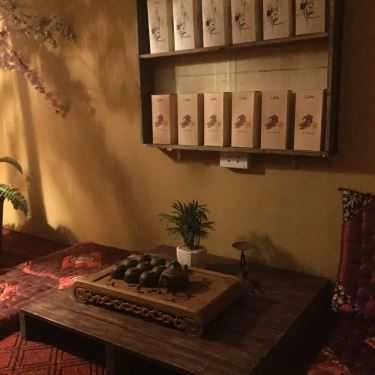 Tổng hợp- Cafe Bách Niên Trà