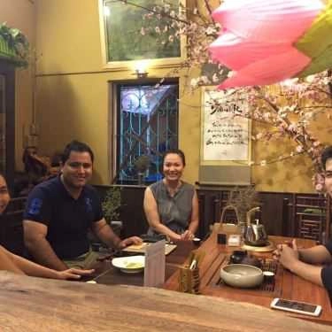 Tổng hợp- Cafe Bách Niên Trà