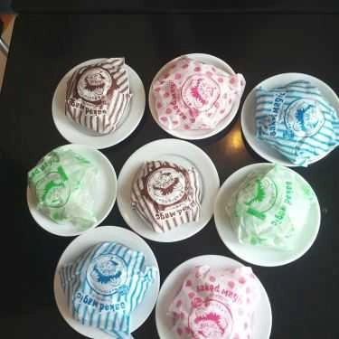 Tổng hợp- Cafe Baked Magic - Trà, Sinh Tố & Bánh Kem Nướng