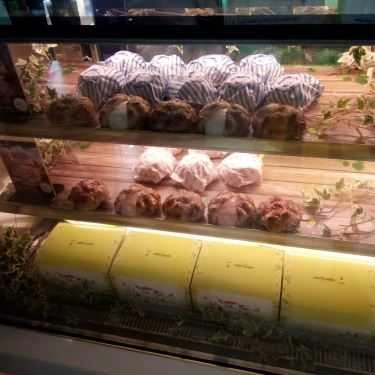 Tổng hợp- Cafe Baked Magic - Trà, Sinh Tố & Bánh Kem Nướng