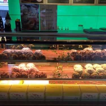 Tổng hợp- Cafe Baked Magic - Trà, Sinh Tố & Bánh Kem Nướng