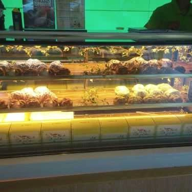 Tổng hợp- Cafe Baked Magic - Trà, Sinh Tố & Bánh Kem Nướng