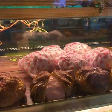 Tổng hợp- Cafe Baked Magic - Trà, Sinh Tố & Bánh Kem Nướng