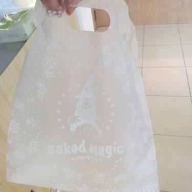 Tổng hợp- Cafe Baked Magic - Trà, Sinh Tố & Bánh Kem Nướng