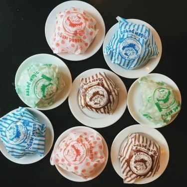 Tổng hợp- Cafe Baked Magic - Trà, Sinh Tố & Bánh Kem Nướng