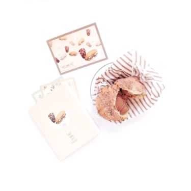 Tổng hợp- Cafe Baked Magic - Trà, Sinh Tố & Bánh Kem Nướng