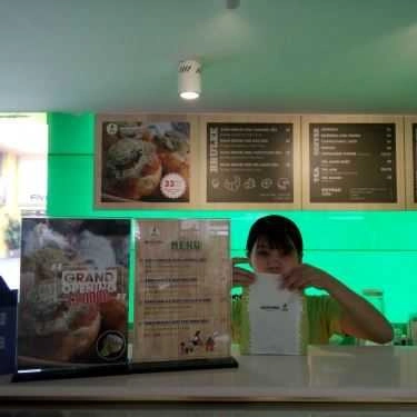 Tổng hợp- Cafe Baked Magic - Trà, Sinh Tố & Bánh Kem Nướng
